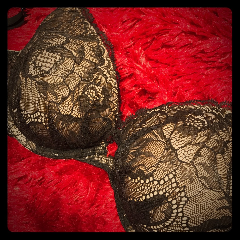 Victoria’s Secret Bra